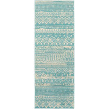 Load image into Gallery viewer, Aqua Rug
